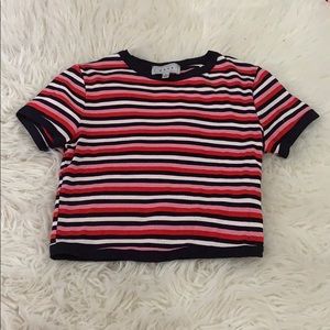 cute summer top